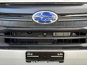Subaru Forester Station 2.0i e-Boxer Swiss Plus 2026 Model
