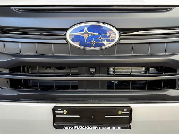 Subaru Forester Station 2.0i e-Boxer Swiss Plus 2026 Model
