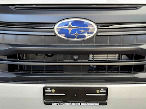 SUBARU FORESTER 22