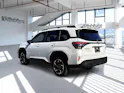 Subaru Forester Station 2.0i e-Boxer Swiss Plus 2026 Model
