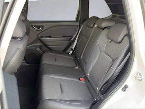 SUBARU FORESTER 24