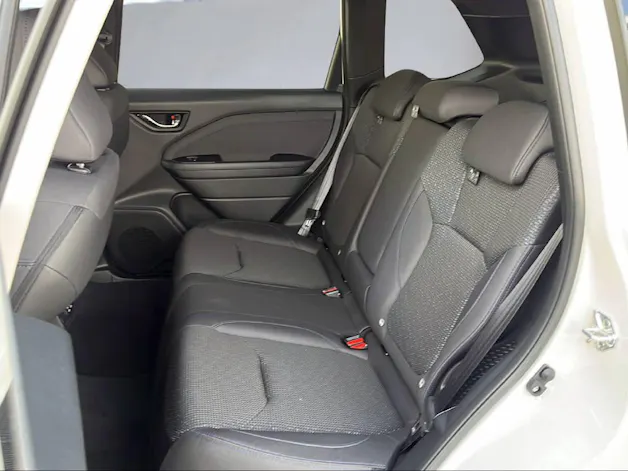 Subaru Forester Station 2.0i e-Boxer Swiss Plus 2026 Model