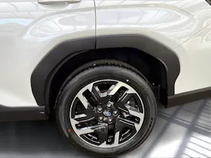Subaru Forester Station 2.0i e-Boxer Swiss Plus 2026 Model