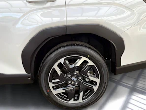 SUBARU FORESTER 26