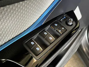 Toyota C-HR 1.2 T Style 4x4 Sport