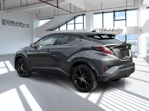 Toyota C-HR 1.2 T Style 4x4 Sport