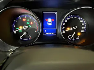 Toyota C-HR 1.2 T Style 4x4 Sport
