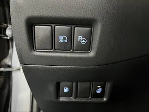 Toyota C-HR 1.2 T Style 4x4 Sport