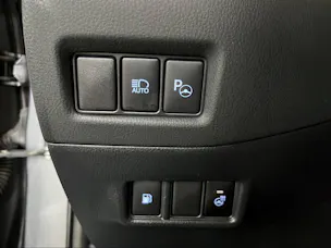 Toyota C-HR 1.2 T Style 4x4 Sport