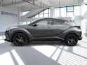 Toyota C-HR 1.2 T Style 4x4 Sport