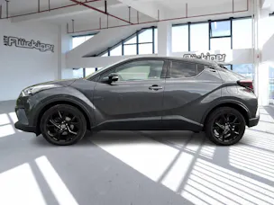 Toyota C-HR 1.2 T Style 4x4 Sport