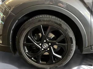Toyota C-HR 1.2 T Style 4x4 Sport