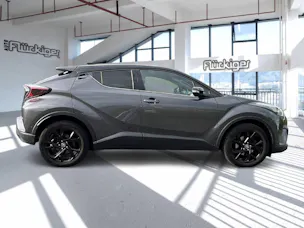 Toyota C-HR 1.2 T Style 4x4 Sport