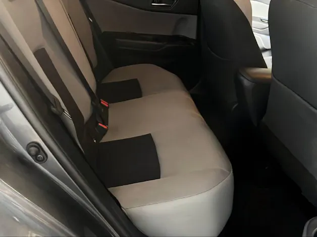Toyota C-HR 1.2 T Style 4x4 Sport