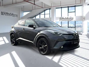 Toyota C-HR 1.2 T Style 4x4 Sport