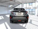 Toyota C-HR 1.2 T Style 4x4 Sport