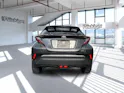 Toyota C-HR 1.2 T Style 4x4 Sport