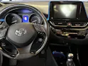 Toyota C-HR 1.2 T Style 4x4 Sport