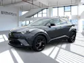 Toyota C-HR 1.2 T Style 4x4 Sport
