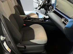 Toyota C-HR 1.2 T Style 4x4 Sport