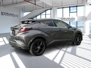 Toyota C-HR 1.2 T Style 4x4 Sport