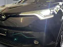 Toyota C-HR 1.2 T Style 4x4 Sport