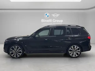 BMW X7 G07 M60i