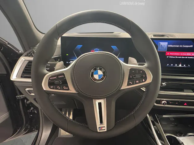 BMW X7 G07 M60i