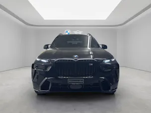 BMW X7 G07 M60i