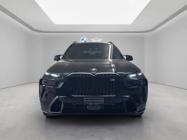 BMW X7 G07 M60i