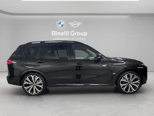 BMW X7 G07 M60i