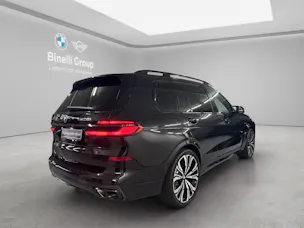 BMW X7 G07 M60i