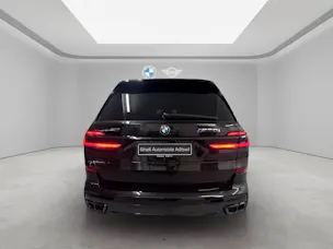 BMW X7 G07 M60i