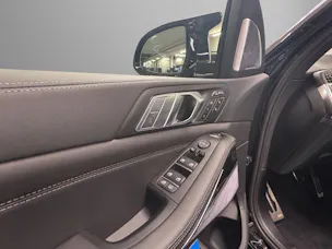 BMW X7 G07 M60i