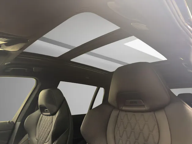 BMW X7 G07 M60i
