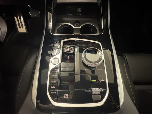 BMW X7 G07 M60i