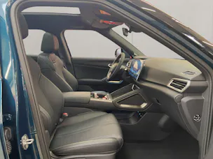 BYD Atto 2 DM-i Boost
