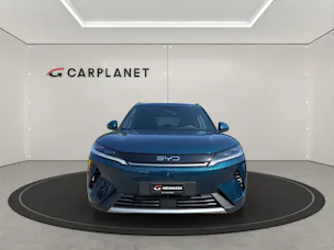 BYD Atto 2 DM-i Boost