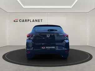 DACIA Sandero 1.0 TCe Comfort