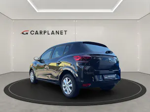 DACIA Sandero 1.0 TCe Comfort