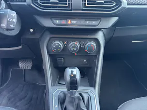 DACIA Sandero 1.0 TCe Comfort