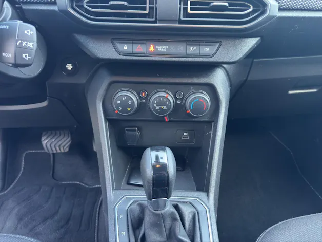 DACIA Sandero 1.0 TCe Comfort