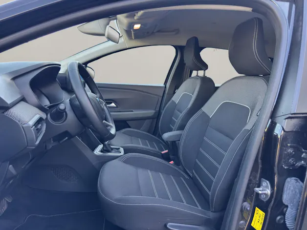 DACIA Sandero 1.0 TCe Comfort