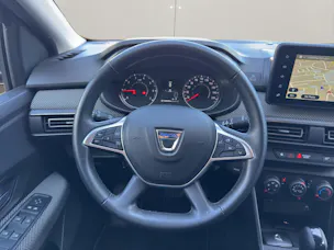 DACIA Sandero 1.0 TCe Comfort