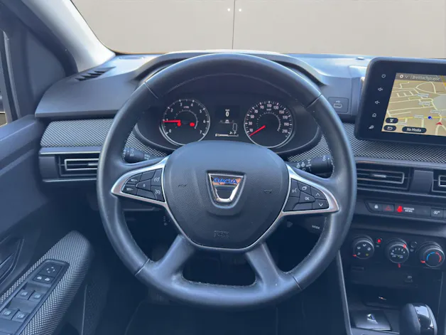 DACIA Sandero 1.0 TCe Comfort