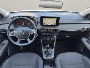DACIA Sandero 1.0 TCe Comfort