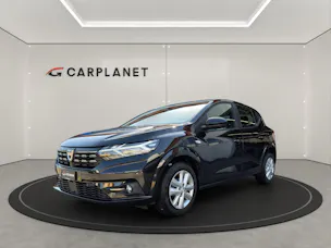 DACIA Sandero 1.0 TCe Comfort