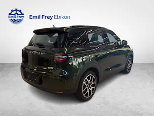 Leapmotor B03X EV