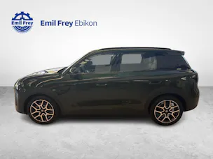 Leapmotor B03X EV