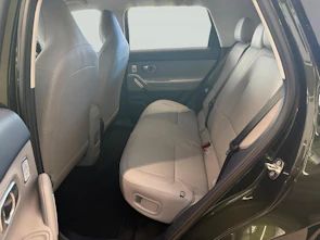Fahrzeugbild LEAPMOTOR B03X EV